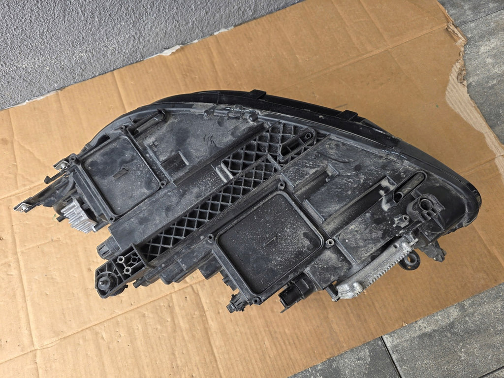 Frontscheinwerfer VW Tiguan Allspace 5NN941082 Full LED Rechts Headlight SCH8016246080ih