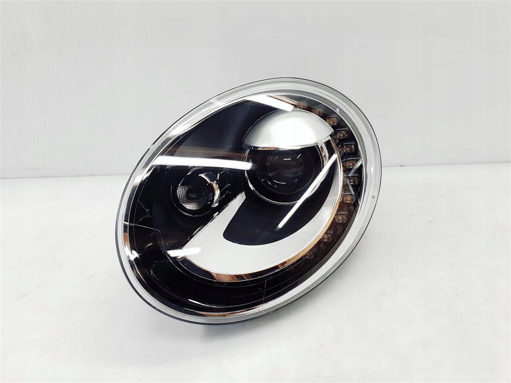 Frontscheinwerfer VW Beetle 5c1 5C1941031E LED Links Scheinwerfer Headlight SCH3217113414as