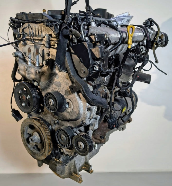 Motor Kia Ceed D4FB 1.6 CRDI Diesel Engine Komplett MOT4822555089xp