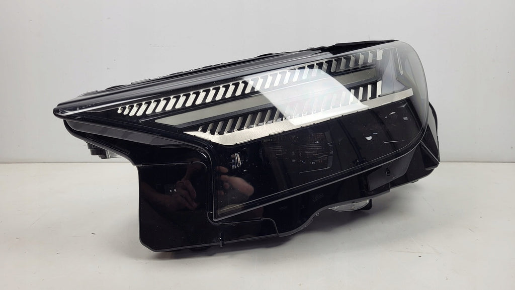 Frontscheinwerfer Audi E-Tron 89A941035 LED Links Scheinwerfer Headlight SCH1693761230ei