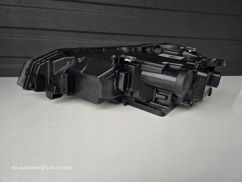 Frontscheinwerfer VW Polo 2G1941036 LED Rechts Scheinwerfer Headlight SCH9456199436wt