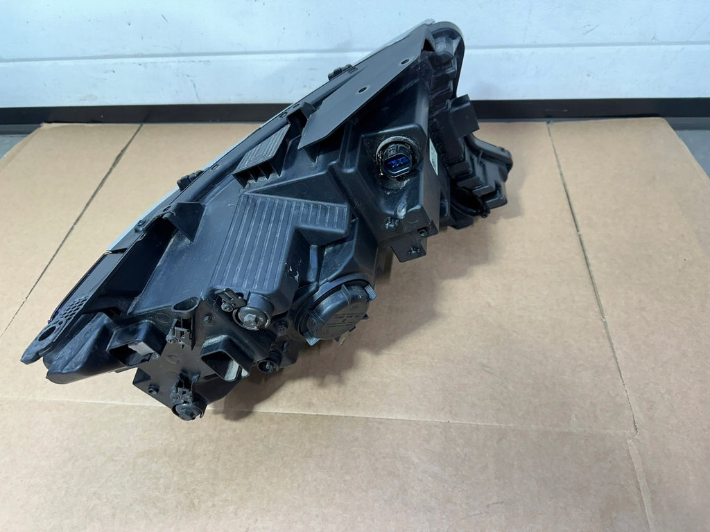 Frontscheinwerfer Kia Sorento 92101P2120 Full LED Links Scheinwerfer Headlight SCH1038541930nr