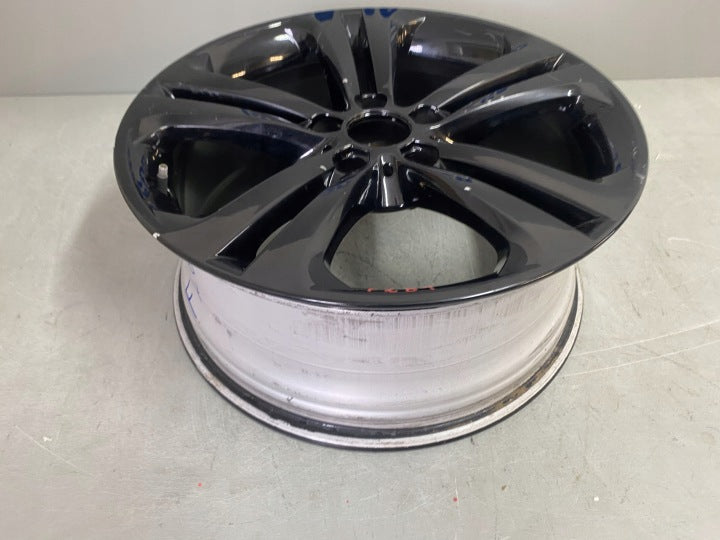 1x Alufelge 19 Zoll 8.0" 5x120 36ET 6796256 BMW F36 F30 F32 Rim Wheel FEL8191392751uf