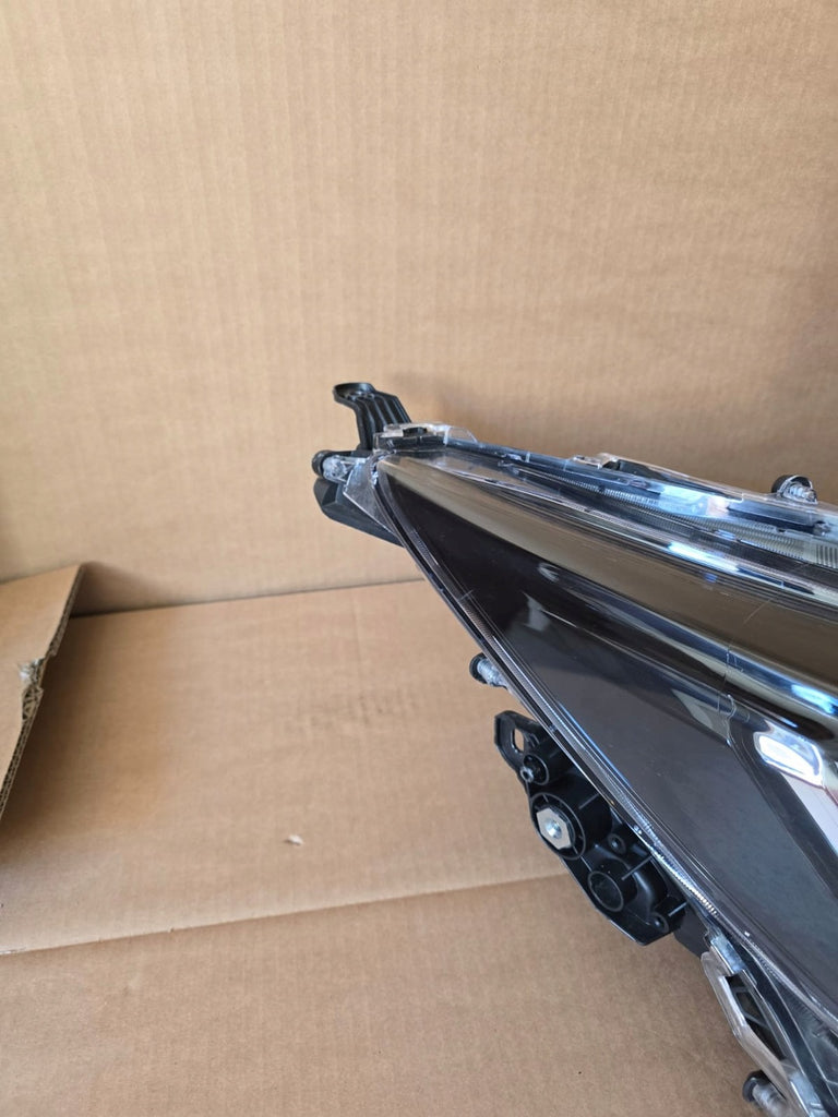 Frontscheinwerfer Toyota Corolla 81110-82S60 Full LED Rechts Headlight