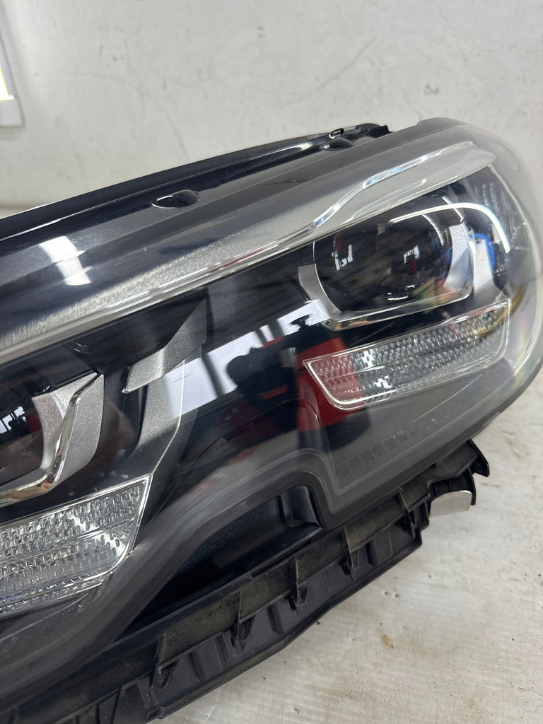 Frontscheinwerfer BMW 3 G21 G20 9481695-08 LED Links Scheinwerfer Headlight SCH2159667511st