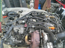 Laden Sie das Bild in den Galerie-Viewer, Motor Audi B8 CCW 3.0 TDI 176kW 117TKm Diesel Engine Komplett MOT6592974763wu