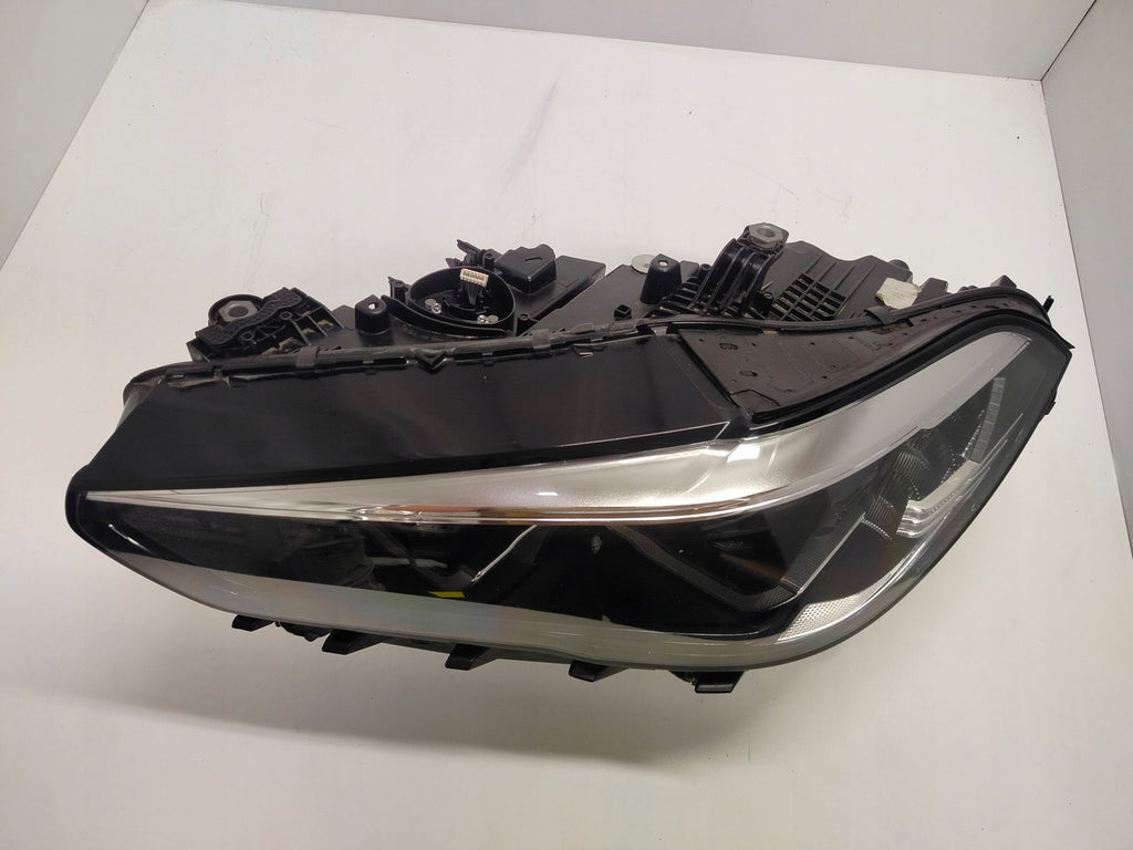 Frontscheinwerfer BMW G05 G06 9481779 Full LED Ein Stück (Rechts oder Links) SCH9209171530nx