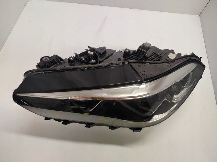 Frontscheinwerfer BMW G05 G06 9481779 Full LED Links Scheinwerfer Headlight SCH9209171530nx
