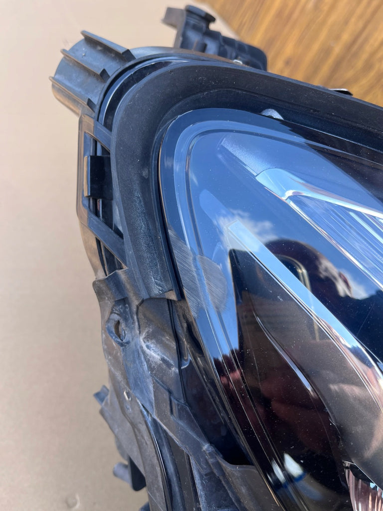 Frontscheinwerfer Mercedes-Benz W213 A2139061804 LED Rechts Headlight SCH9061869365dc