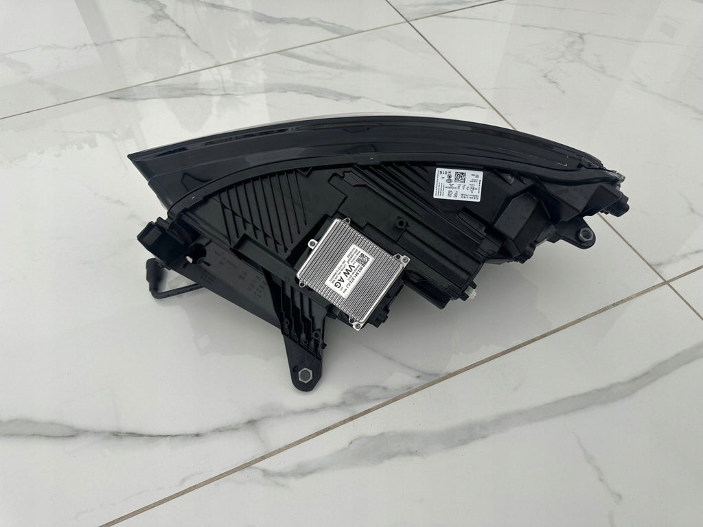 Frontscheinwerfer Skoda Enyaq IV 5LB941016H Rechts Scheinwerfer Headlight SCH6740857500op