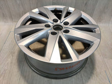 Load image into Gallery viewer, 1x Alufelge 16 Zoll 6.5" 5x112 5TA6010251Q VW Touran Rim Wheel FEL5072468687ux