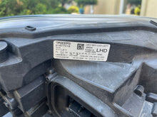 Load image into Gallery viewer, Frontscheinwerfer Volvo V40 3265756 Full LED Ein Stück (Rechts oder Links) SCH4203309247km