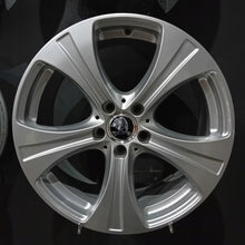 Load image into Gallery viewer, 4x Alufelge 18 Zoll 8.0" 5x112 38ET A2534010800 Mercedes-Benz Superb Iii FEL8784372313sx