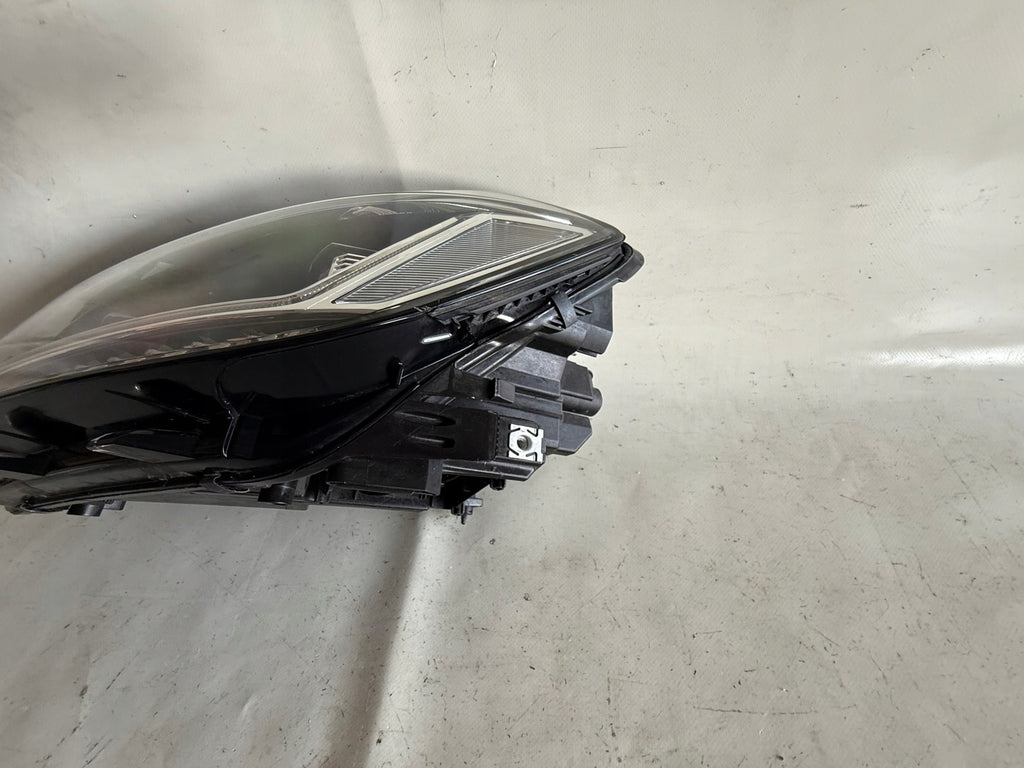 Frontscheinwerfer VW Touran 5TB941081A LED Ein Stück (Rechts oder Links)