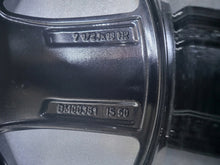 Laden Sie das Bild in den Galerie-Viewer, 1x Alufelge 18 Zoll 7.5" 5x112 50ET 6891178 BMW 2 Active Tourer U06 Rim Wheel FEL5472855398dd