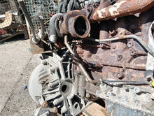 Laden Sie das Bild in den Galerie-Viewer, Motor Fiat Ducato 10TRJ1 2.2 HDI 22TKm 2010 Diesel Engine Komplett MOT7509098560kj