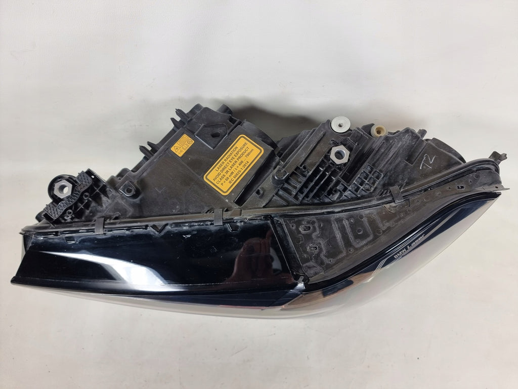 Frontscheinwerfer BMW X5 G05 G06 5A279B1-01 Laser Links Scheinwerfer Headlight SCH1187836954zh