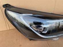 Laden Sie das Bild in den Galerie-Viewer, Frontscheinwerfer Ford Focus JX7B-13E016-AG LED Rechts Scheinwerfer Headlight SCH5071985583or