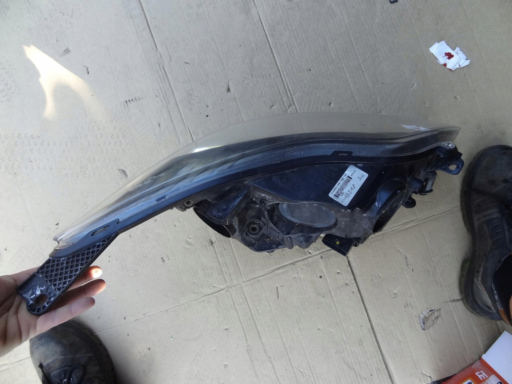 Frontscheinwerfer Ford Focus BM51-13W030-CF Links Scheinwerfer Headlight SCH8823414905mp