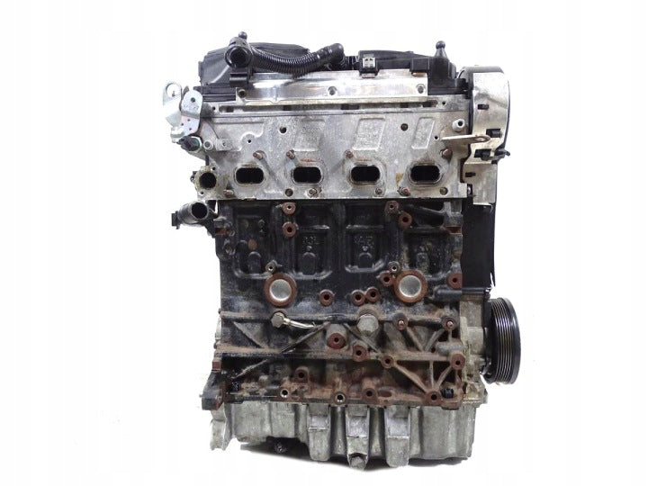 Motor Skoda Octavia II CFHC 2.0 TDI 140PS 103kW 2010 Diesel Engine Unkomplett MOT6669385149lq