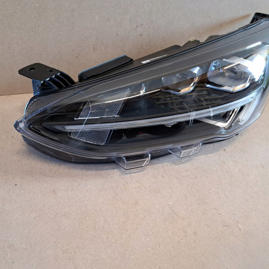Frontscheinwerfer Ford Focus MX7B-13E015-ED LED Links Scheinwerfer Headlight SCH7397604159uk
