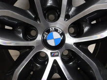 Laden Sie das Bild in den Galerie-Viewer, 4x Alufelge 18 Zoll 7.5&quot; 5x112 51ET 7850456 BMW F48 Rim Wheel