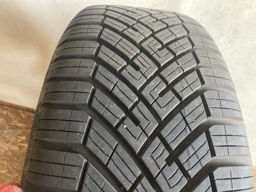 1x Alufelge 16 Zoll 6.5" 5x112 5G0601025DM Skoda I Golf Vii Rim Wheel FEL5689059381sj