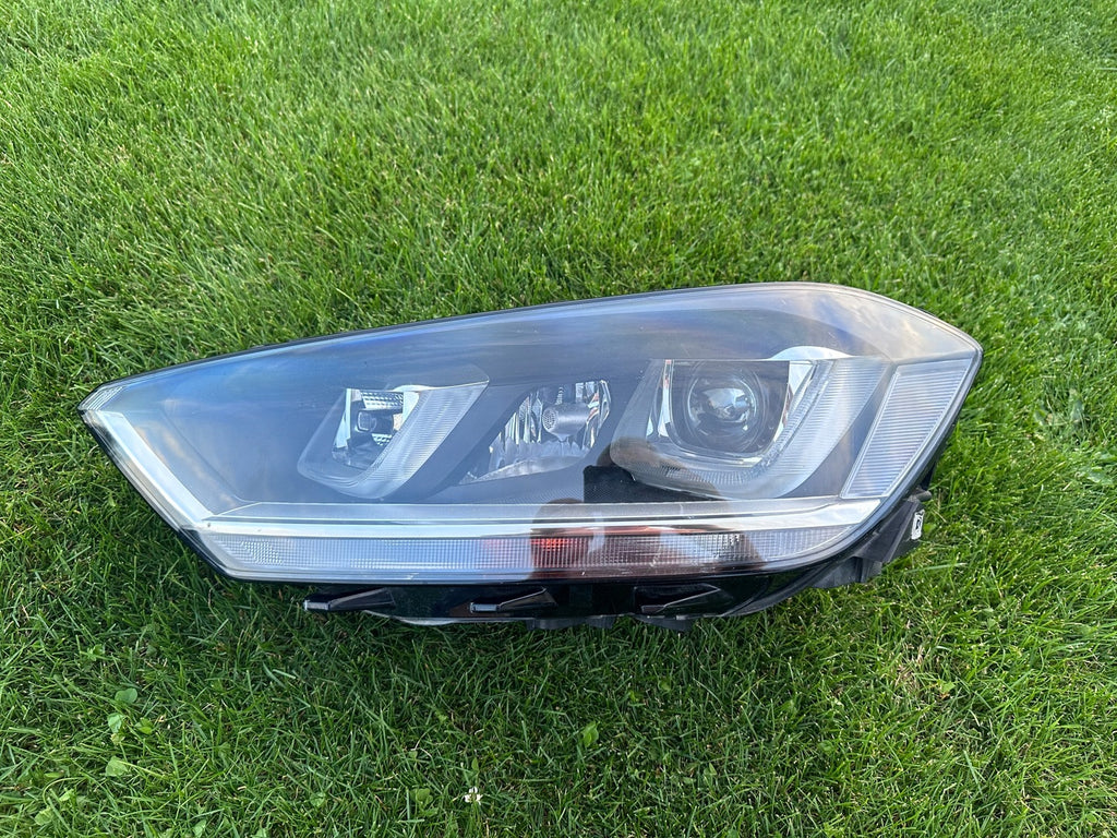 Frontscheinwerfer VW Golf VII Sportsvan 517941033B Xenon Links Headlight SCH3060361159zh