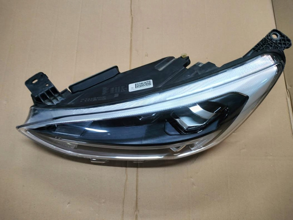 Frontscheinwerfer Ford Focus JX7B-13E015-AE LED Links Scheinwerfer Headlight SCH9058057221vj