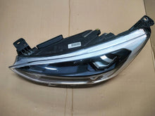 Laden Sie das Bild in den Galerie-Viewer, Frontscheinwerfer Ford Focus JX7B-13E015-AE LED Links Scheinwerfer Headlight SCH9058057221vj