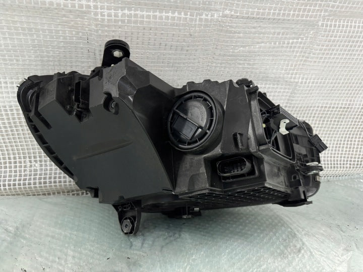 Frontscheinwerfer Mercedes-Benz W206 A2069067103 Links Scheinwerfer Headlight SCH8219667632nn