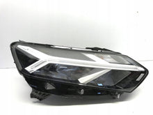 Laden Sie das Bild in den Galerie-Viewer, Frontscheinwerfer Dacia Sandero III 260107978R LED Rechts Scheinwerfer Headlight