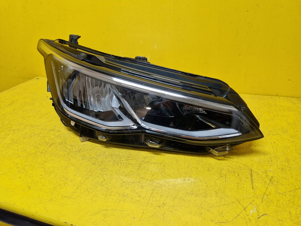 Frontscheinwerfer VW Golf VIII 5H1941006B LED Rechts Scheinwerfer Headlight SCH3421563041yi