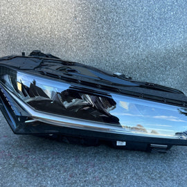 Frontscheinwerfer Skoda Superb I 3P1941016 Rechts Scheinwerfer Headlight SCH4459088863gz
