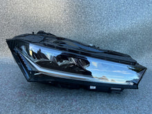 Load image into Gallery viewer, Frontscheinwerfer Skoda Superb I 3P1941016 Rechts Scheinwerfer Headlight SCH4459088863gz