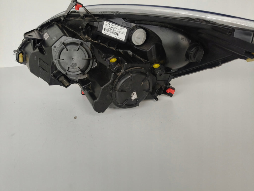 Frontscheinwerfer Opel Meriva B 354676-02 Rechts Scheinwerfer Headlight SCH3462811732tx