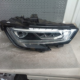 Frontscheinwerfer Audi A3 8V0941036 LED Rechts Scheinwerfer Headlight SCH7597099075eb