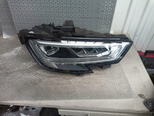 Load image into Gallery viewer, Frontscheinwerfer Audi A3 8V0941036 LED Rechts Scheinwerfer Headlight SCH7597099075eb