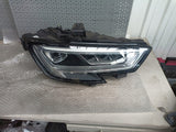 Frontscheinwerfer Audi A3 8V0941036 LED Rechts Scheinwerfer Headlight
