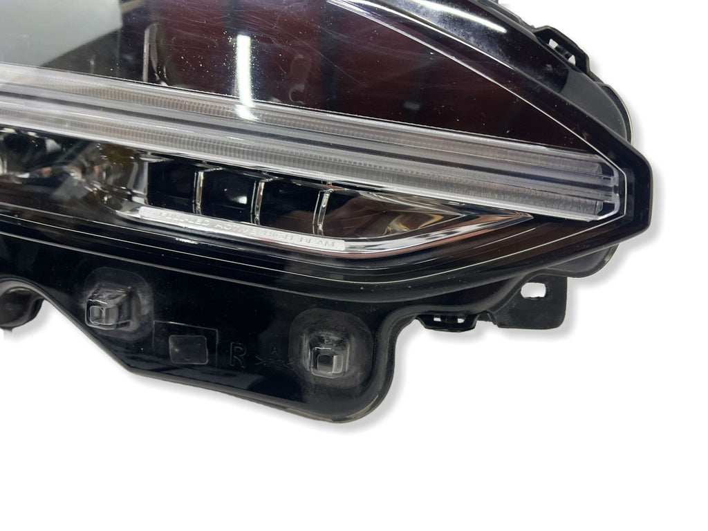 Frontscheinwerfer Volvo S90 V90 32228311 LED Rechts Scheinwerfer Headlight SCH3573358461dk