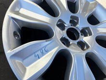 Laden Sie das Bild in den Galerie-Viewer, 1x Alufelge 16 Zoll 7.0&quot; 5x100 34ET 8X0601025B Audi A3 A1 Rim Wheel