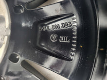 Laden Sie das Bild in den Galerie-Viewer, 1x Alufelge 16 Zoll 6.5&quot; 5x112 46ET 5GE601025 VW Golf Vii Rim Wheel