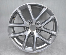 Laden Sie das Bild in den Galerie-Viewer, 1x Alufelge 18 Zoll 8.0&quot; 5x108 55ET Matt Graphit 31373338 Mg Xc60 Rim Wheel