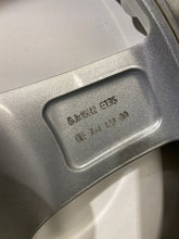 Laden Sie das Bild in den Galerie-Viewer, 1x Alufelge 18 Zoll 8.0&quot; 5x112 35ET Audi Rim Wheel