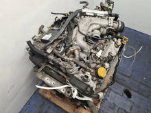 Load image into Gallery viewer, Motor Opel Vectra Gts Y30DT 3.0 177PS 130kW 170TKm 2004 Diesel Engine Komplett MOT4353058825wt