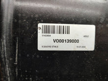 Load image into Gallery viewer, 1x Alufelge 21 Zoll 5x108 31423854 Volvo Xc90 Xc60 Rim Wheel FEL3329130787og
