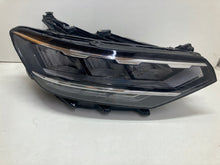Laden Sie das Bild in den Galerie-Viewer, Frontscheinwerfer VW Passat B8 3G1941036 Full LED Rechts Scheinwerfer Headlight