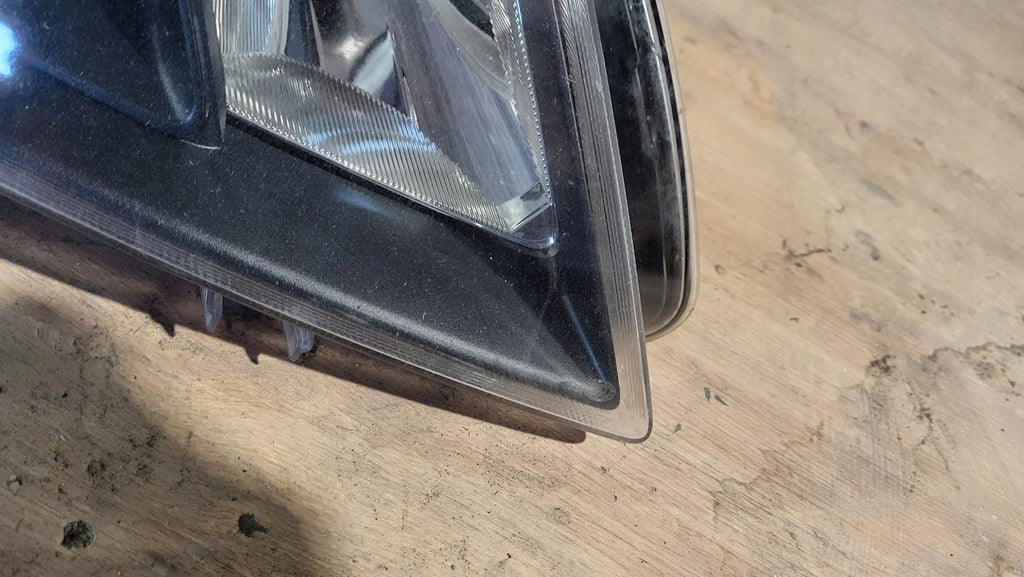 Frontscheinwerfer Saab 93 9-3 1EL010317-36 Xenon Rechts Scheinwerfer Headlight