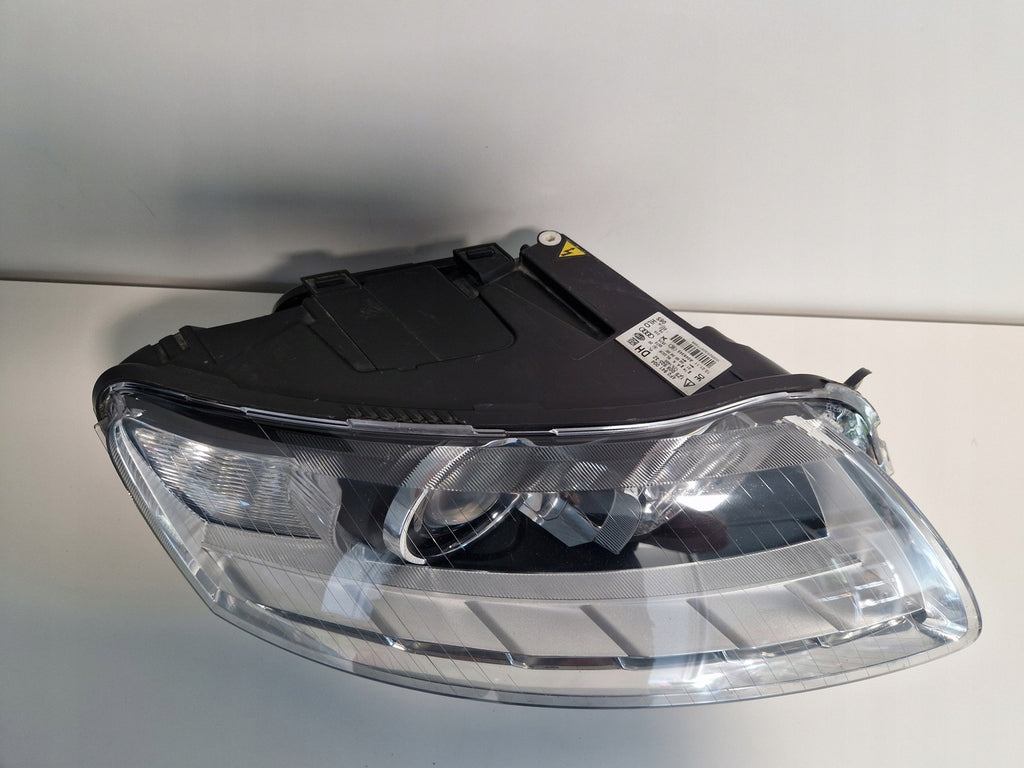 Frontscheinwerfer Audi A6 C6 4F0941004 Xenon Rechts Scheinwerfer Headlight