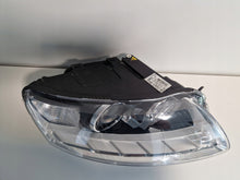 Laden Sie das Bild in den Galerie-Viewer, Frontscheinwerfer Audi A6 C6 4F0941004 Xenon Rechts Scheinwerfer Headlight